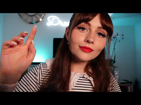 ASMR Reading To You For Sleep - *Gentle Whisper* The Wizard of Oz ✨