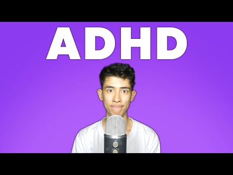 ASMR For People With Literally -5 Attention Span (ADHD)