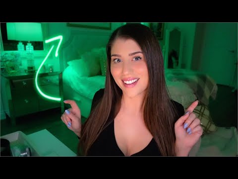 ASMR | Asking You Difficult Trivia Questions & Riddles (ChatGPT)