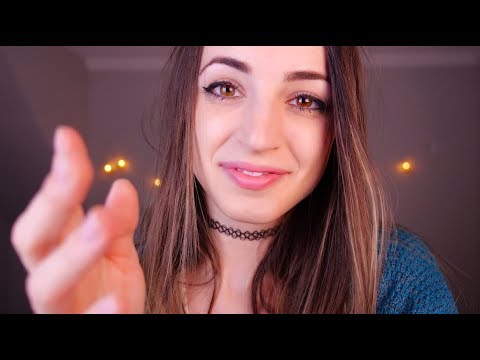 Motivational Morning ASMR to Get You Out of Bed!