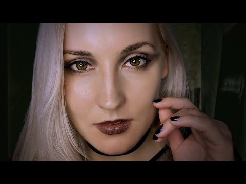 A Witch Saves You... Or Does She? ✨ASMR Roleplay