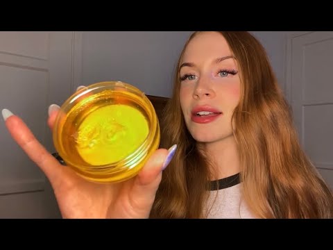 🌿ASMR🌿 Trying Different Makeup (and Failing?) — 100% Whispered