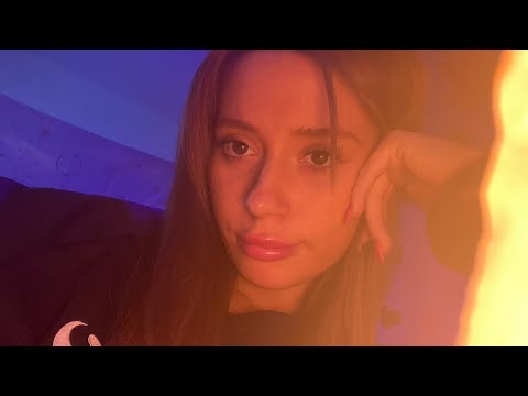 Asmr Learn the colours with me in Greek 🥰🥰
