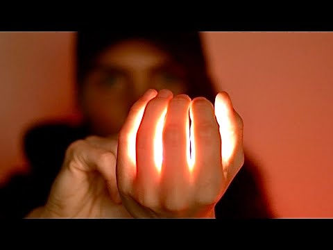 [ASMR] 🔥 Slow Relaxing Hand Movements & Light Triggers that will put you to sleep RIGHT AWAY! 😴