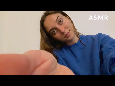 ASMR | Hand Massage Roleplay
