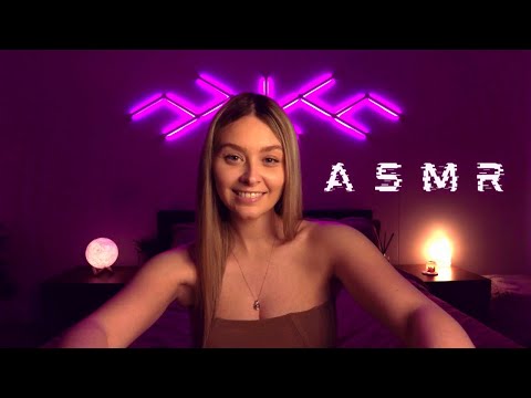 ASMR For The PERFECT Afternoon Nap 💤