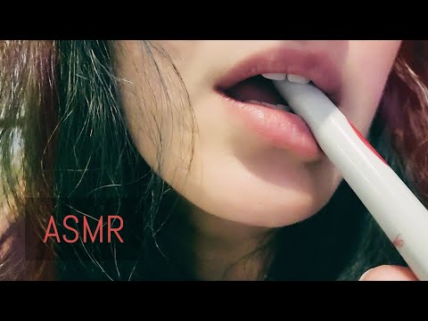 Oral Fixation Study Session -[Limited] Patreon Preview