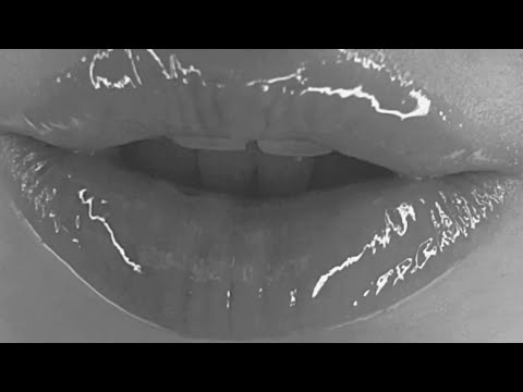 ASMR | Soft Extreme Close-Up Inaudible/Unintelligible Whispering Pt.2
