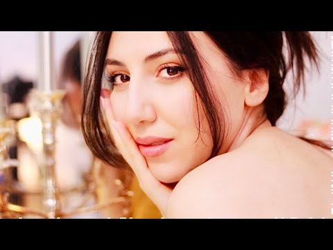 ASMR Jewelry Collection 💍 Hand Movements - ASMR Soft Spoken & Soft Mouth Sounds