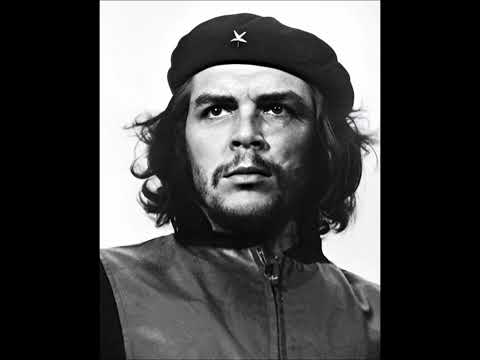 Asmr Che Guevara