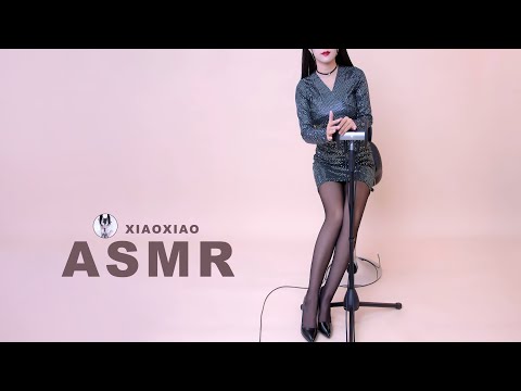 Relax  Treatment of insomnia 6K 60FPS | 晓晓小UP ASMR