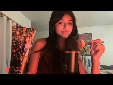 Personal attention/ asmr ☾✩☽