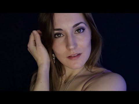 Gentle Personal Attention for Relaxation & Comfort 💤 ~ Soft Spoken ASMR