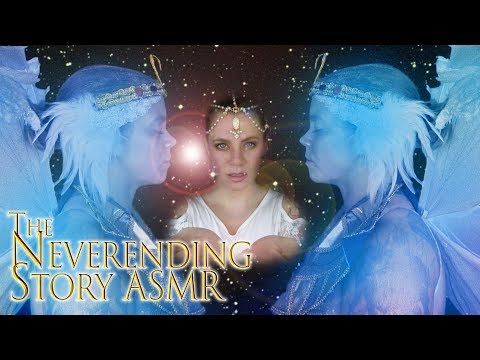 The Neverending Story - Southern Oracle ASMR