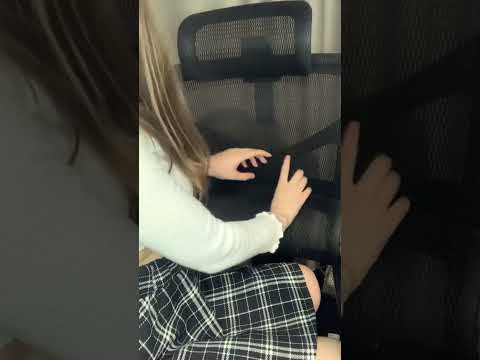 Asmr fast and aggressive tapping scratching