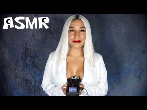 ASMR Heartbeat and Breathing | Relaxation | Sleep Inducing | No Talking