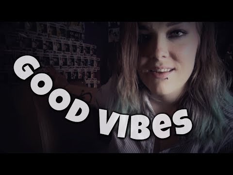 ☆★ASMR★☆ 2 Hours of Good Vibes