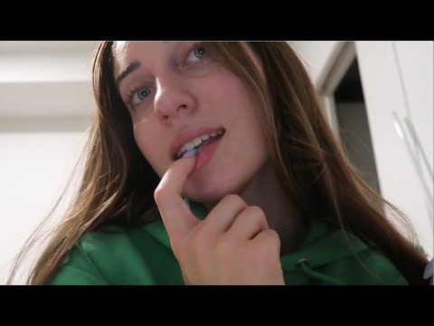 ASMR Intense Personal Attention Tingles
