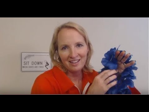 Super Southern ASMR Role Play ~ Lynette's Prison Nail Appointments