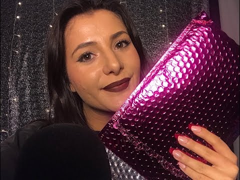 ASMR March Ipsy Bag | Lily Whispers ASMR