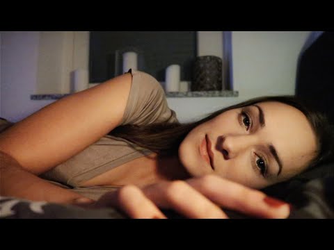 I Am Here For You. (Girl)Friend Roleplay. You Are Not Alone