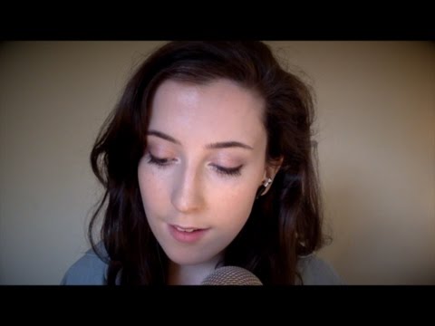 ASMR | Crinkly Shirt Edition [tapping, hand sounds, crinkles, yet more rambling]