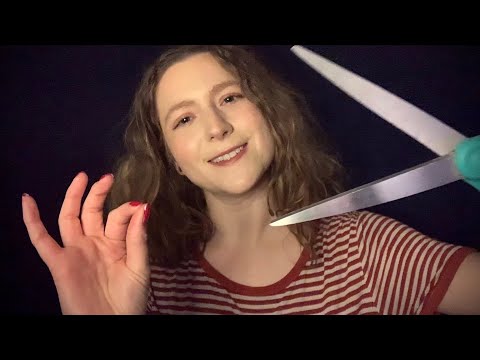 ASMR Reiki | Anxiety Relief + Cord Cutting + Energy Pulling + Healing Hand Movements for Relaxation