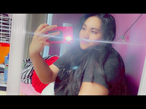 ASMR| ANOTHER Mirror Kissing video