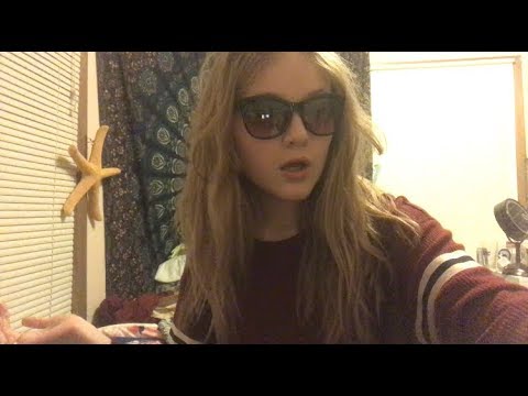 ASMR insane ex girlfriend kidnaps you || I hate this