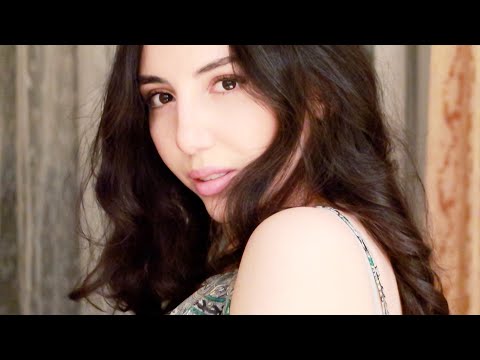 ASMR MidNight WhisperZZZ ~ Nature Sounds To Sleep Fast ~