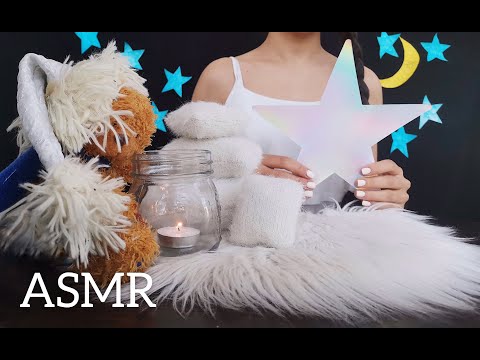💤 Fall Asleep In 19 Minutes. Relaxing Sounds For Sleep🌙 |ASMR