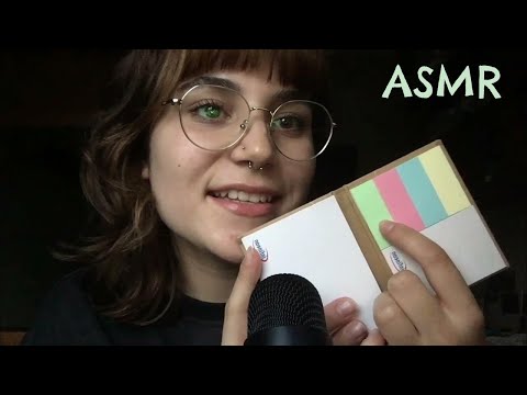 Fast and Aggressive ASMR | mouth sounds 👄