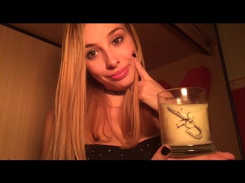 ASMR Multilanguage INTENSE Whispers (Mouth Sounds)