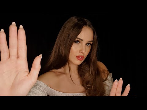 ASMR Tickling You To Death 😈 | Hand Movements Roleplay