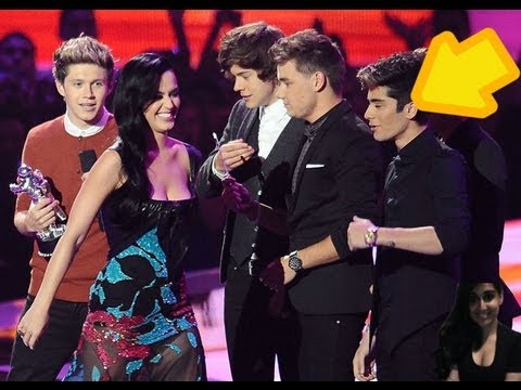 One Direction  Want  To Collab With Katy Perry Next Album - My Thoughts