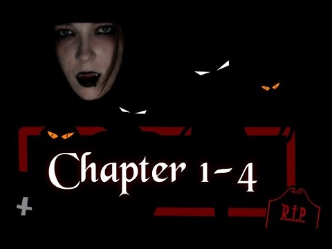 ***ASMR*** A dramatic reading of My Immortal - Chapters 1-4