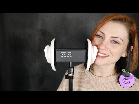 ASMR - Breathy Whispers| Nice Oss| Highly Requested Black Country Slang