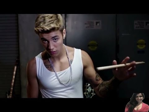 Justin Bieber Calls On Fans To Mix A Music Video With Adidas NEO Label! - Video Review
