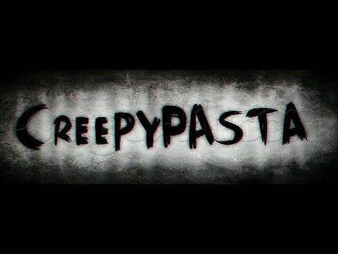 asmr leyendo creepypastas