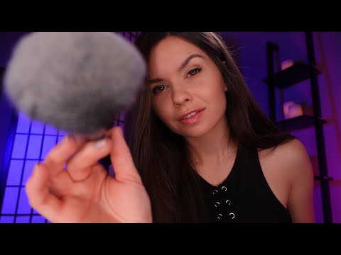 ASMR Shhhh.. It's Time to Sleep 🔥 (with Fire Sounds)