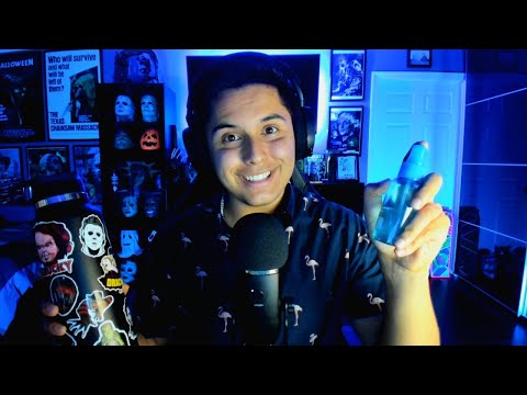 LIVE ASMR | 290K Special - Relax & Chat!