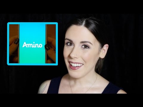 ASMR Amino App: Review