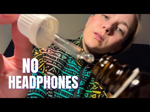 ASMR That You Don’t Need Headphones For ⚠️ 99% Tingles