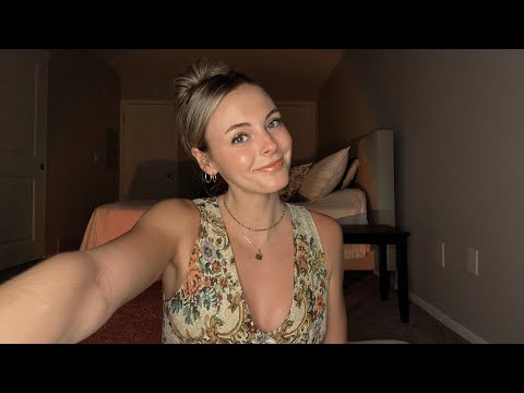 ASMR | Open Your Eyes… Now Close Your Eyes