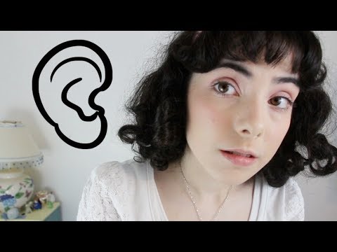 【ASMR】耳かきサロンロールプレー (Ear Cleaning Salon Role Play)