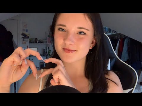 ASMR for anxiety