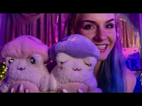 ASMR For All Ages!