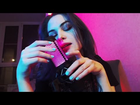 ASMR eating and drinking that will make you wanna sleep!
