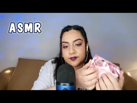 ASMR Soft and Gentle Triggers To Make You Extra Sleepy 😴