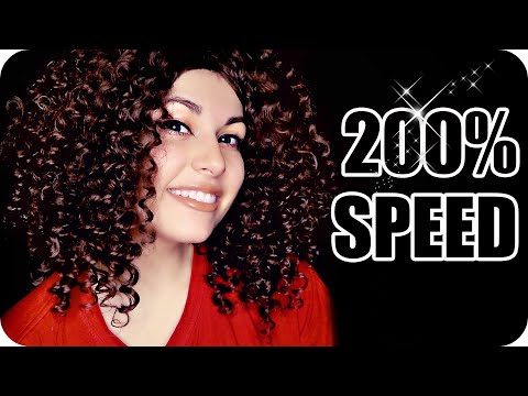 200% SPEED + Normal Speed